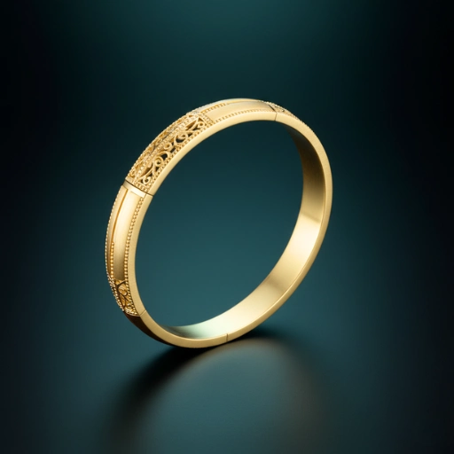 Custom jewellery design experience at the showroom.