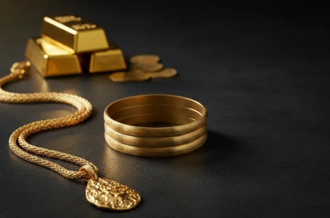 Gold rate live Calgary