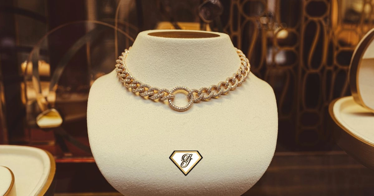 24K gold jewellery for investment