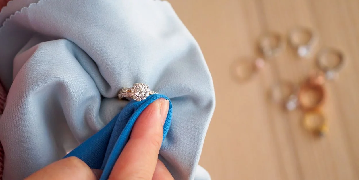 Caring for Your Precious Jewelry: Tips for Long-Lasting Shine and Beauty