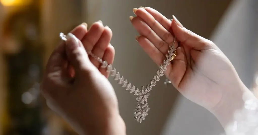 Choose Diamond Jewelry