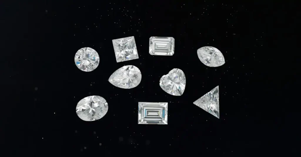 Choose the Right Diamond Shape