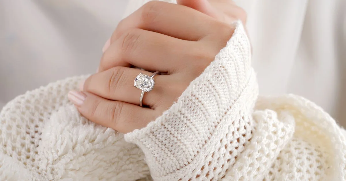 Diamond Jewelry: 7 Tips to Pick the Perfect Piece Anytime