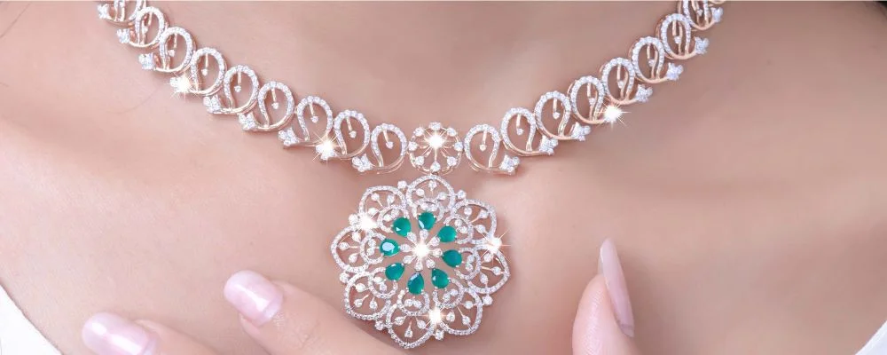 Geometric Shapes Jewelry