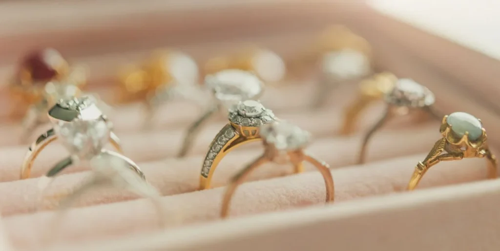 Protect Your Jewelry