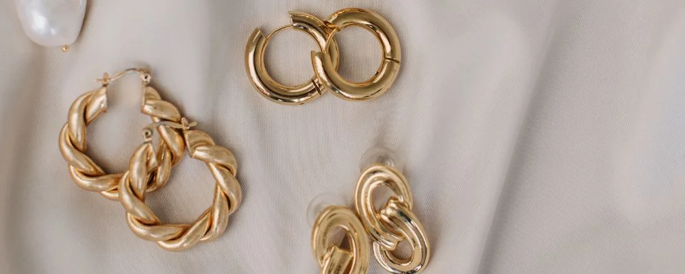 Gold Rings surrey bc