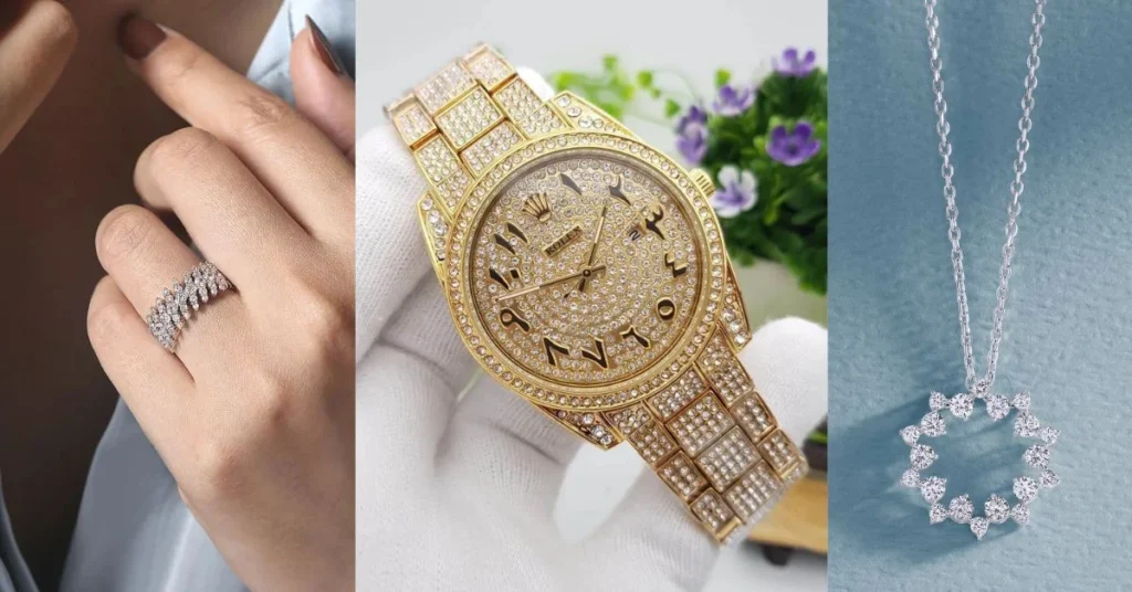 diamond jewelry near me