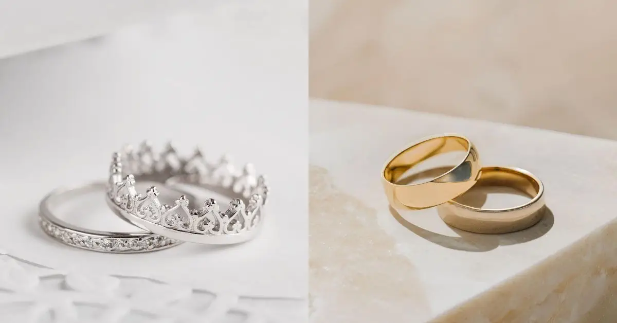 Gold vs Silver: Which is the Best Metal for Your Jewelry?