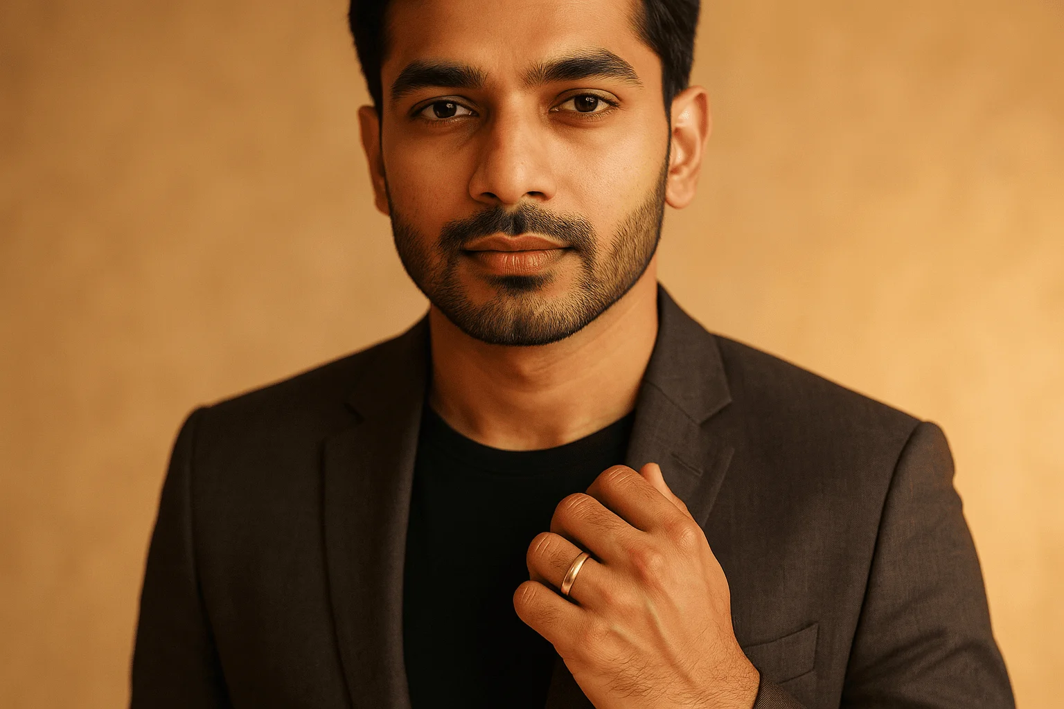 Top 10 Mens Gold Ring Jewelry Designs That Redefine Modern Masculinity