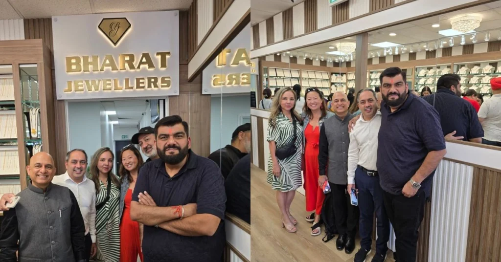 Jewelry Stores Edmonton