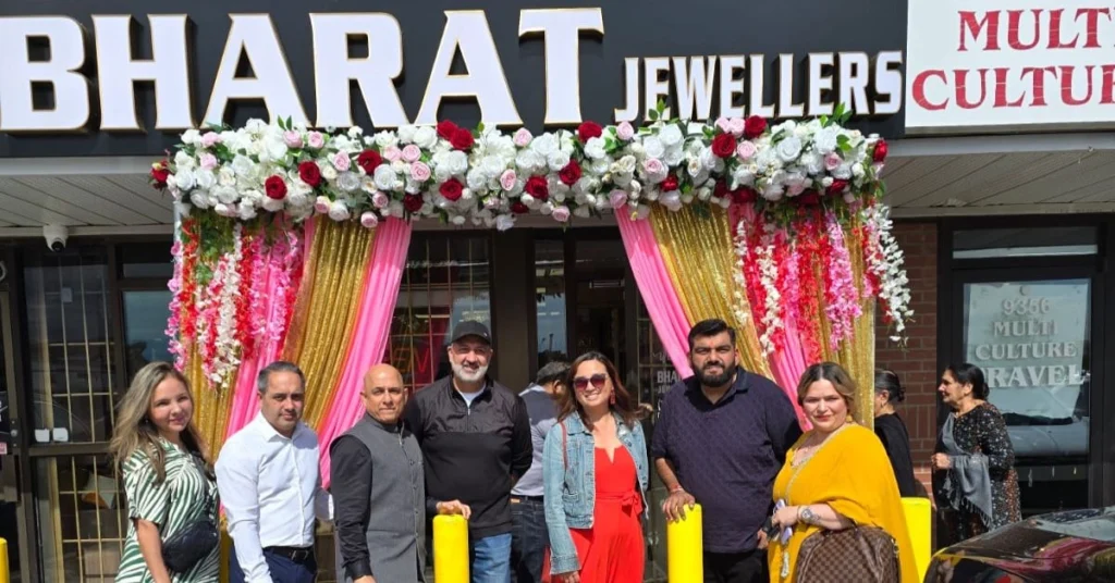 Jewelry Stores Edmonton