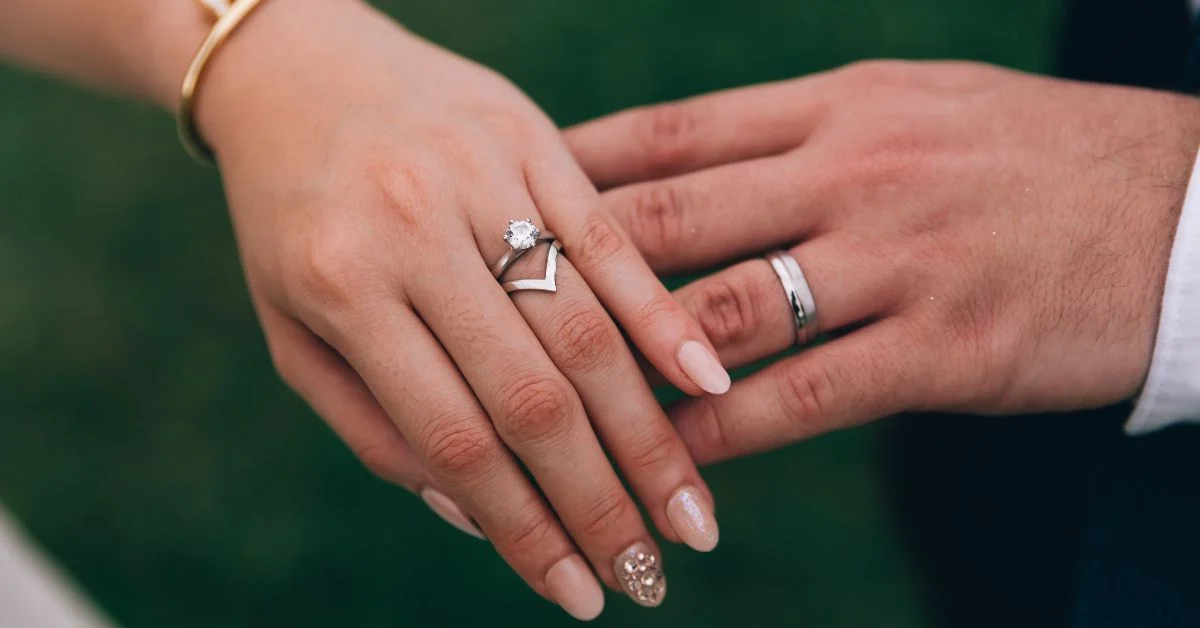 Engagement Rings Edmonton – Bharat Jewellers Collection