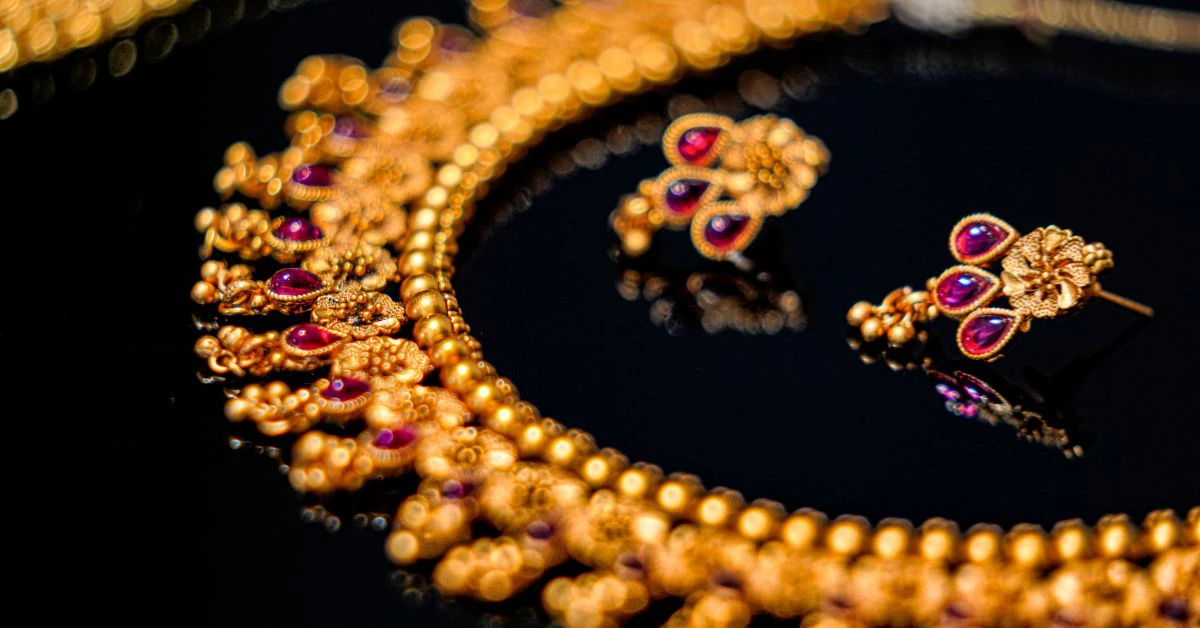 Indian Jewellery Near Me: Surrey, Calgary &amp; Edmonton
