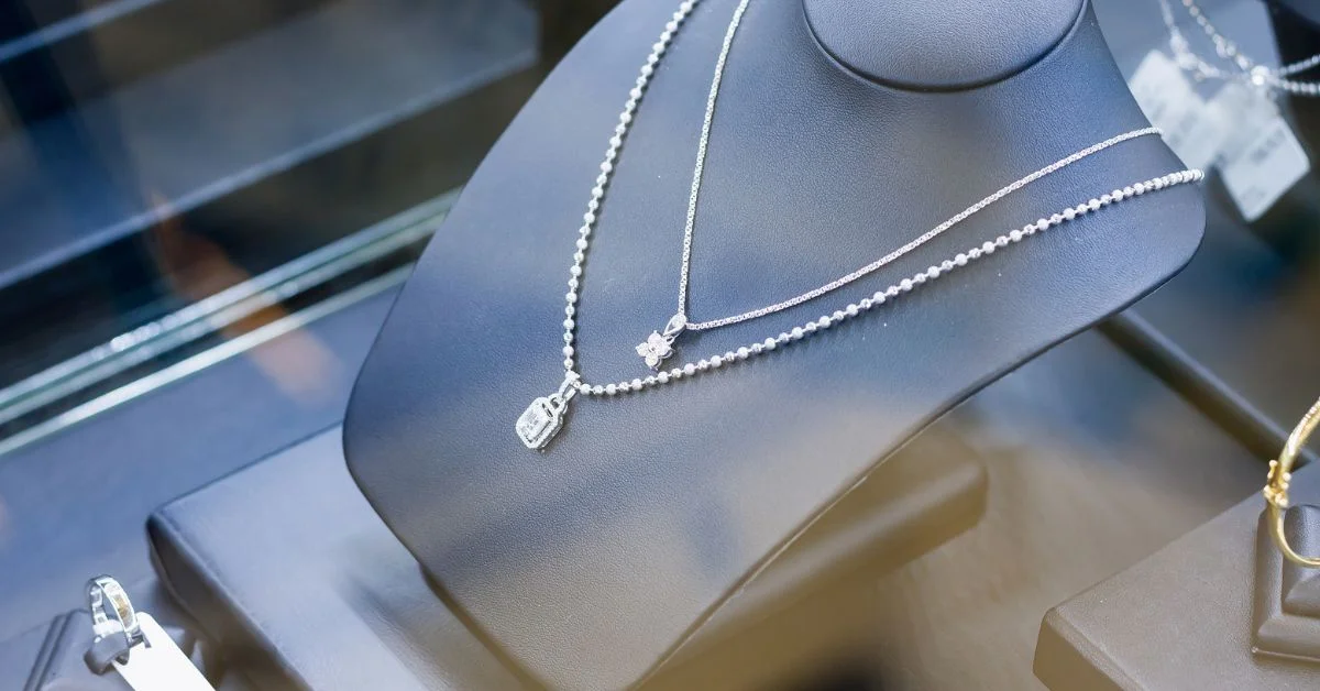 Everyday Gold Jewellery Canada – Office &amp; Daily Wear Styles