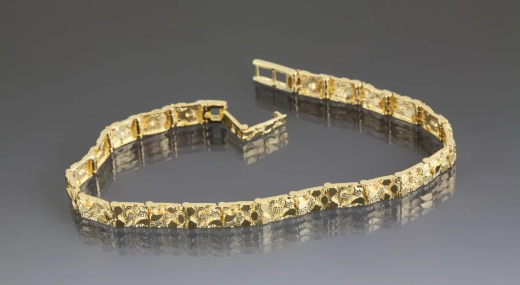 Gold Jewelry for Men