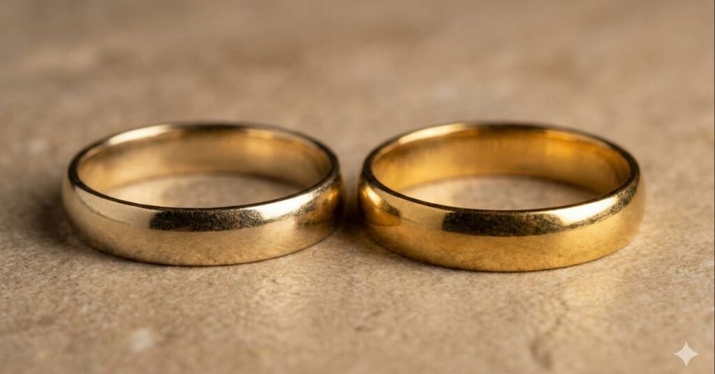 Minimal Gold Jewellery Trends 2026