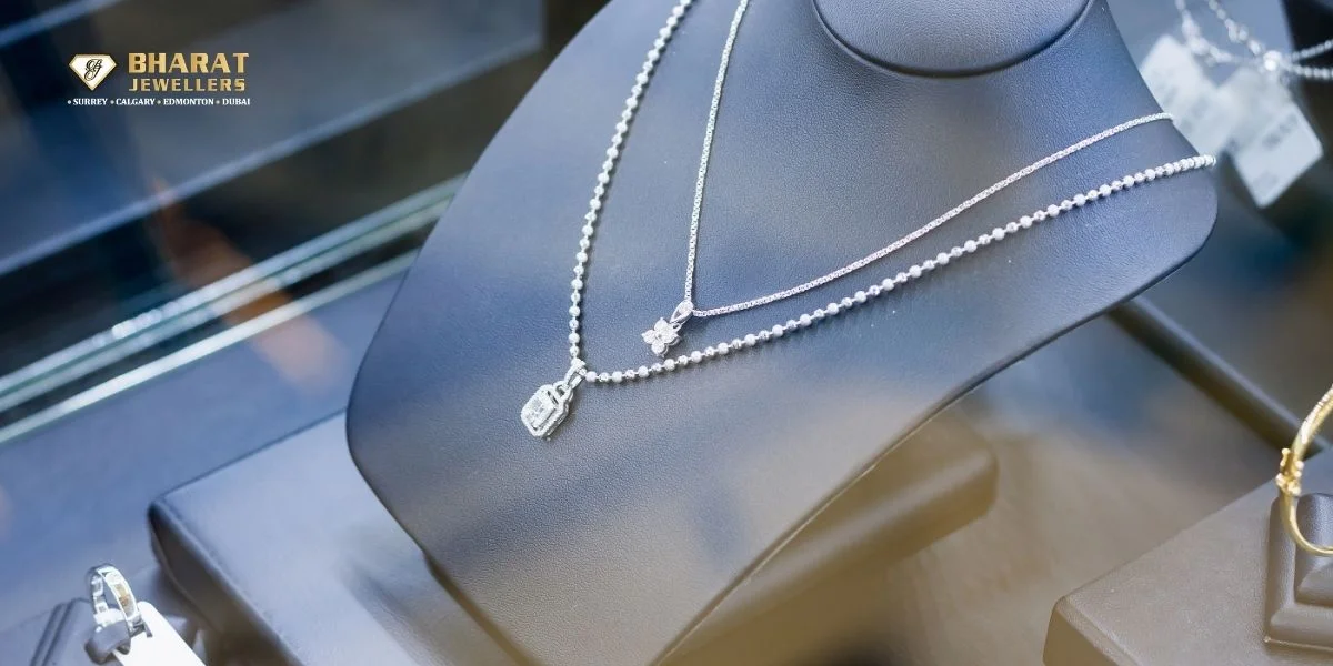 Diamond store customer experience Calgary